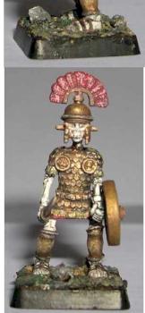 centurion 3 by Centurion