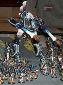 Armorcast Revenant Titan by Thrawn