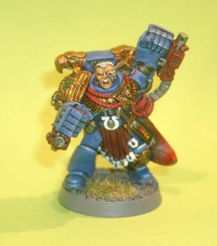 Marneus Calgar by MC ShreDDa