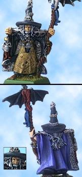 Heimrich Kemmler by Skwig