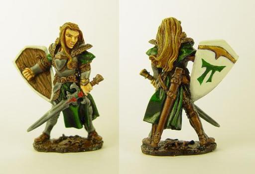 Some elf by Werner Klocke by dj.waffles