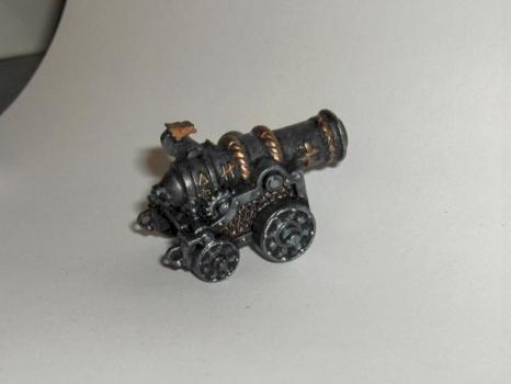 Dwarf cannon by pak0