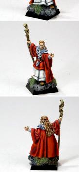 Aramil by ziemkovelmaul
