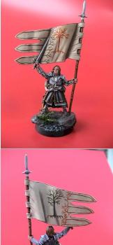 Boromir vom Weißen Turm by OV Studio