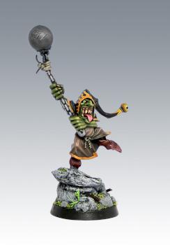 Goblin fanatic by type 2