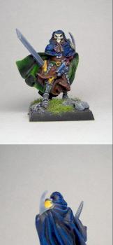 Griffin Thallion by Nerl