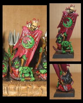 goblin BSB by Mikl III