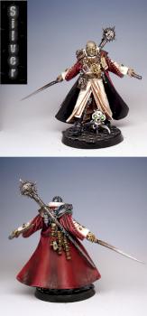 Eisenhorn by LuxNova