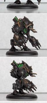 Slayer Helljack by Son of the Dragon