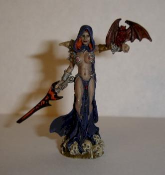 Eldessa by Bastis