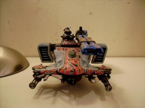 Another mini by sokolov26