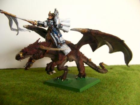 dragon 4 by Kay