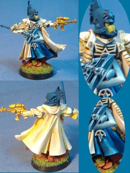 Eldar Farseer by Leavesden