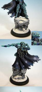 Lylyth by Bren