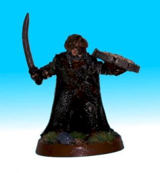 .....::::: C.O.R.S.A.I.R. :::::.....  !!!Lord Of The Rings!!! by Arcyziom