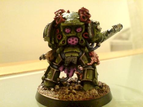Typhus Back by NorthLondonBwoy