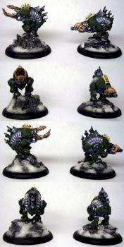 Another mini by Xanthus