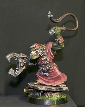 slaver by type 2