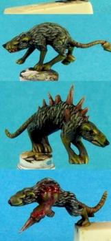 Skavens by Bogno