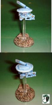 Tau Drohne by OV Studio