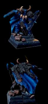 archaon by p hunter