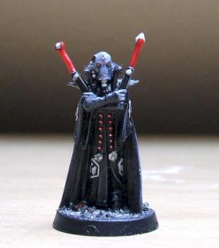 Tau Ethereal - Tau Himmlischer by Asuryan der Große