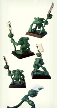 Mini trollik by rozmax