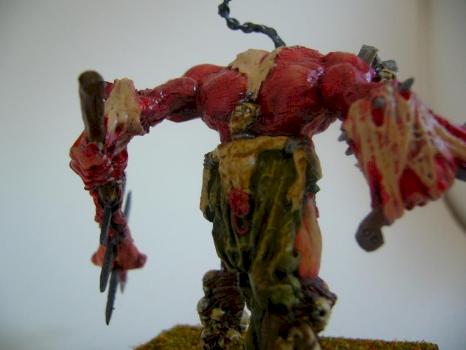 Myrkul back by ghetti