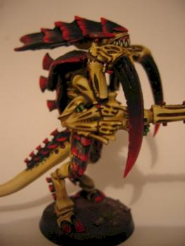 Une autre figurine by adrizizi