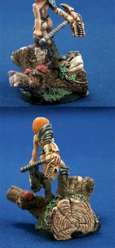 Kalee by phael_minis