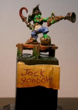 Goblin by nomis5620