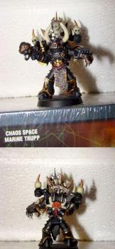 Chaos sm by StOnErZ