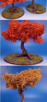 Trees by Lightdrow