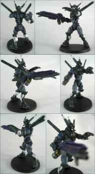 Panoceania - TAG Squalo by TOPO