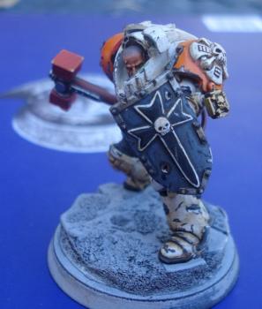 terminator vet by danl