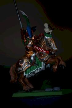 Empire General by Narval