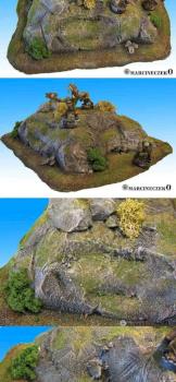Rocky Hill from Adepticon 2008 by marcineczek0