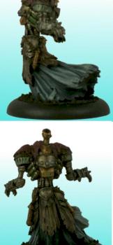 Maelvolus, Cryx Withershadow Combine by Stympy