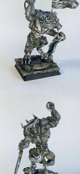 Predators of Blood by Joulia