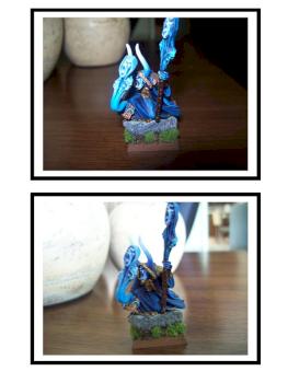 Chaos Sorcerer by yopi effendi