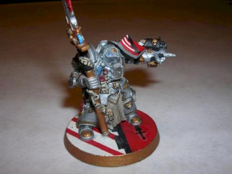 brother-captian grey knight by ThyHorrorCosmic