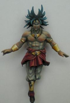 broly fini by marc. c