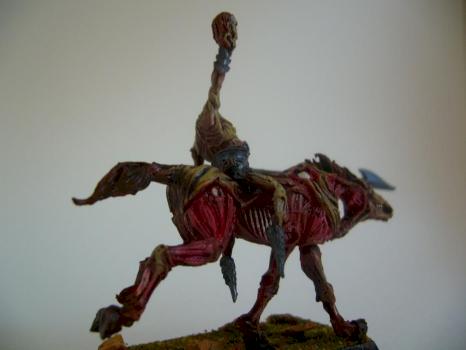 undead rider 2 by ghetti