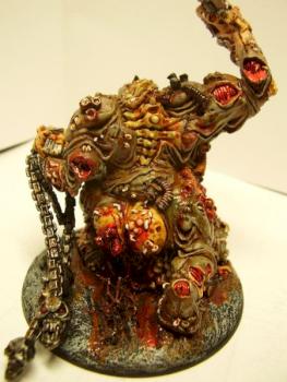 Great Unclean One by Ragnar of Krieg