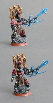Emperor's Children Champion by LuckyNo.5