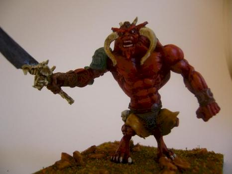 demon by ghetti