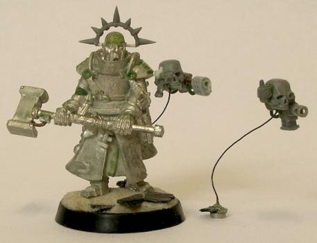 Inquisitor by jb 5787