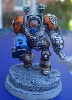 terminator apothecary by danl