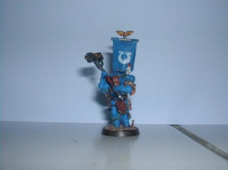 Une autre figurine by ultramar78