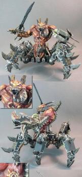Soulgrinder by battlefieldscenics